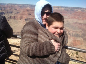 Meet your Posher, Janell